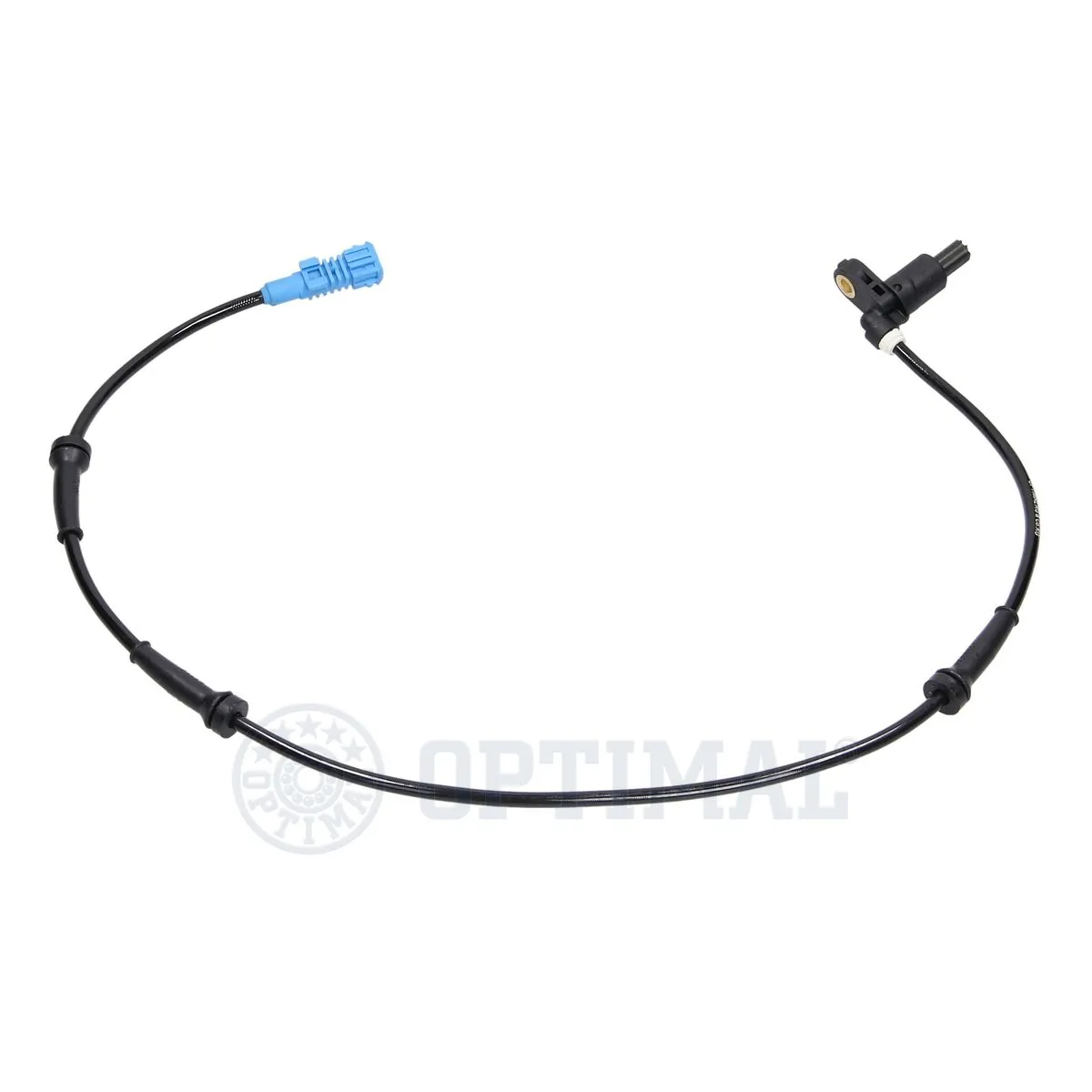 06S042 Optimal Датчик АБС (ABS) задний