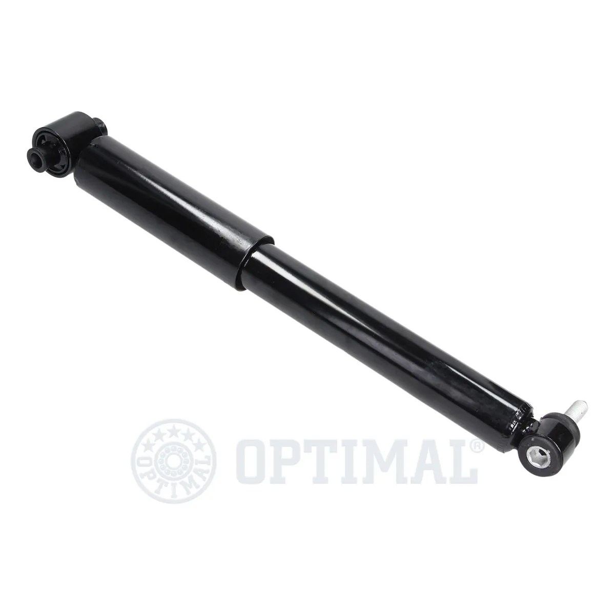 Стойка амортизатора задняя Optimal A1808G цена, от 40.01 USD