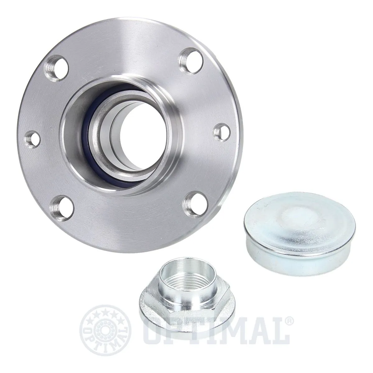 Ступицы задних колес Optimal 802368 цена, от 4.53 USD