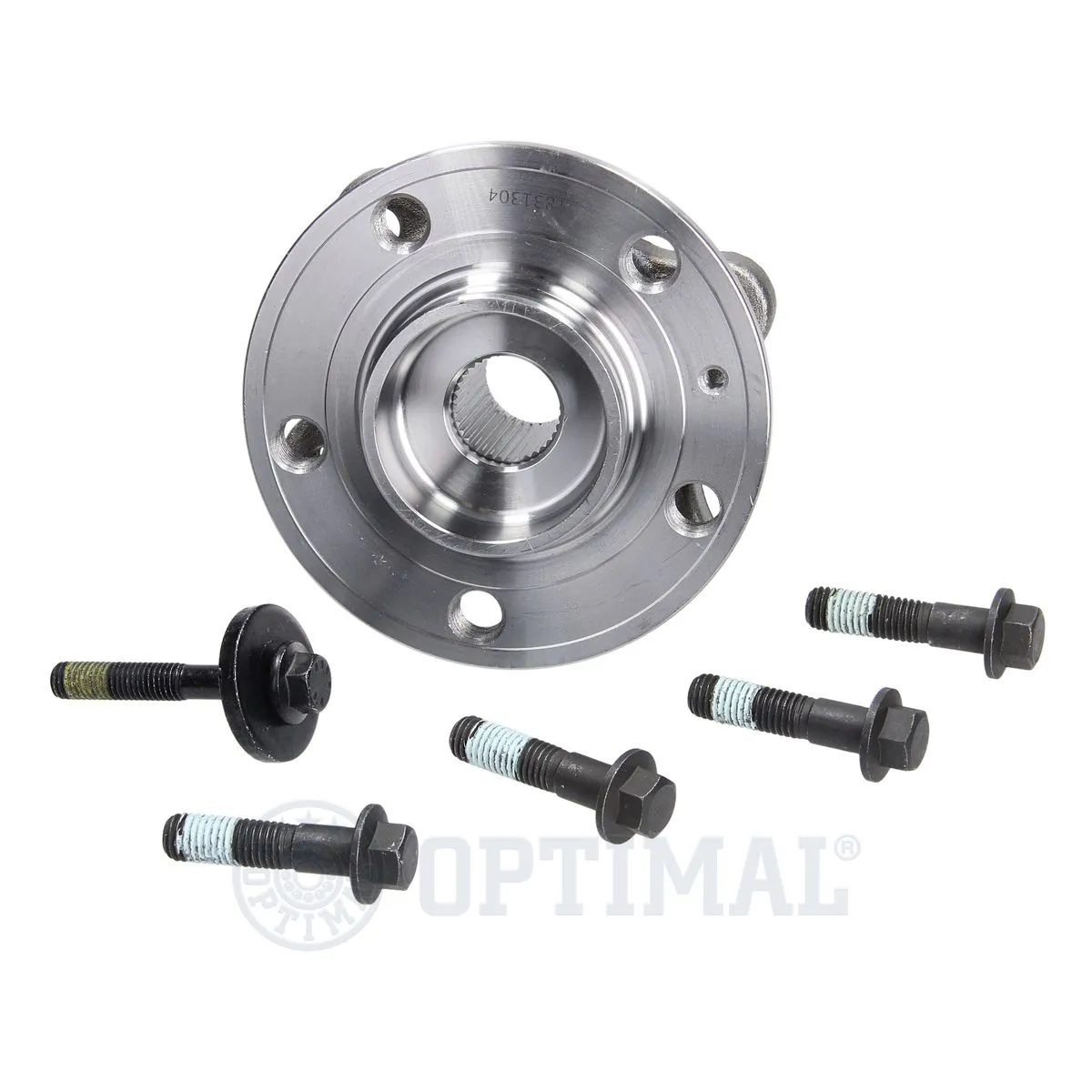 Ступицы передних колес Optimal 891591 цена, от 113.90 USD