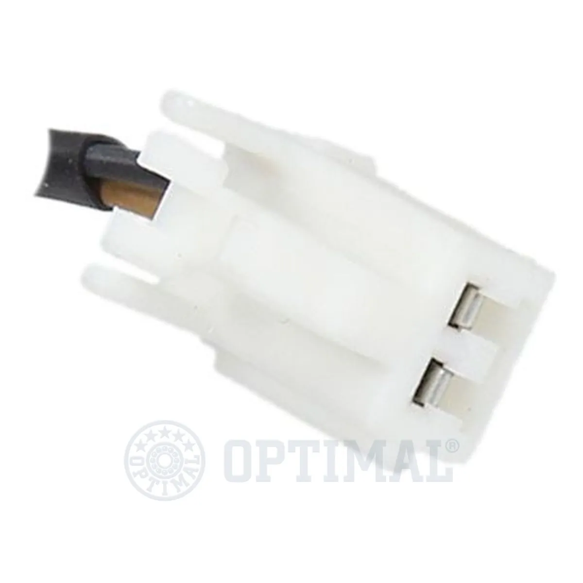 Датчик АБС (ABS) задний, левый Optimal 06S636 цена, от 19.74 USD