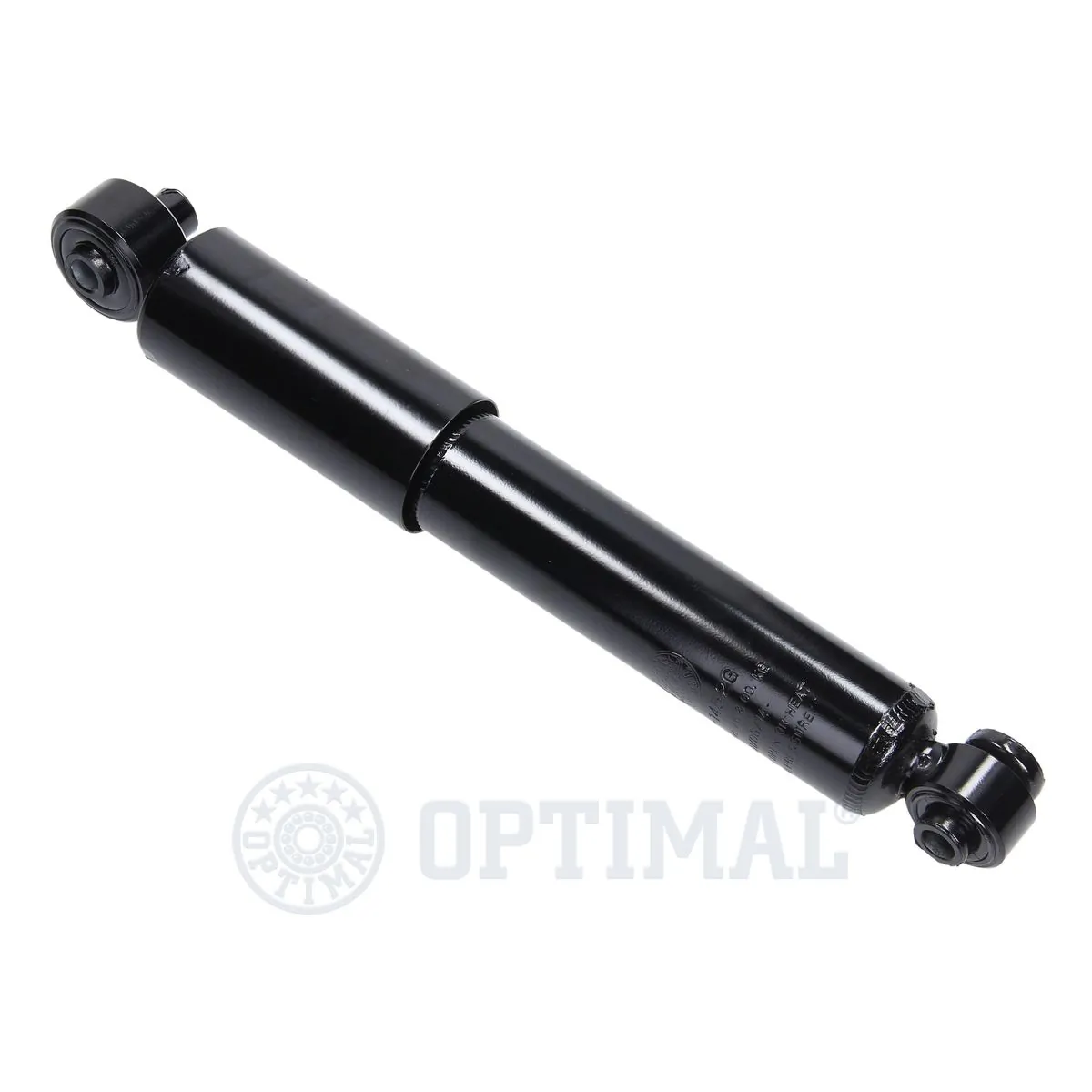 A1452G Optimal Амортизаторы задние