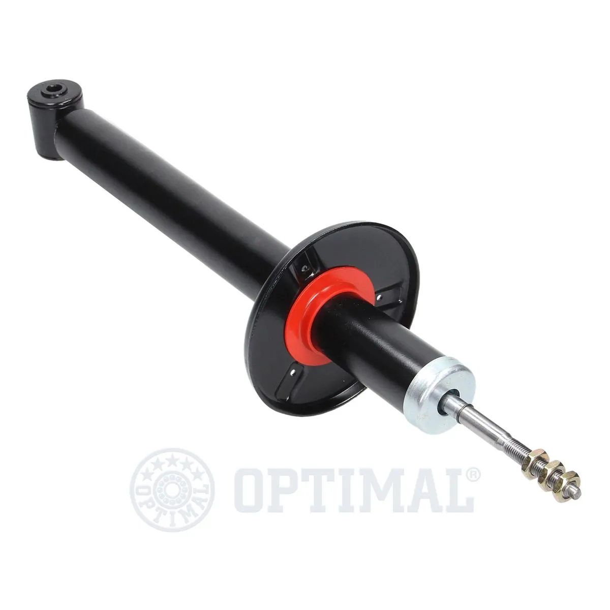 A1695H Optimal Амортизаторы задние
