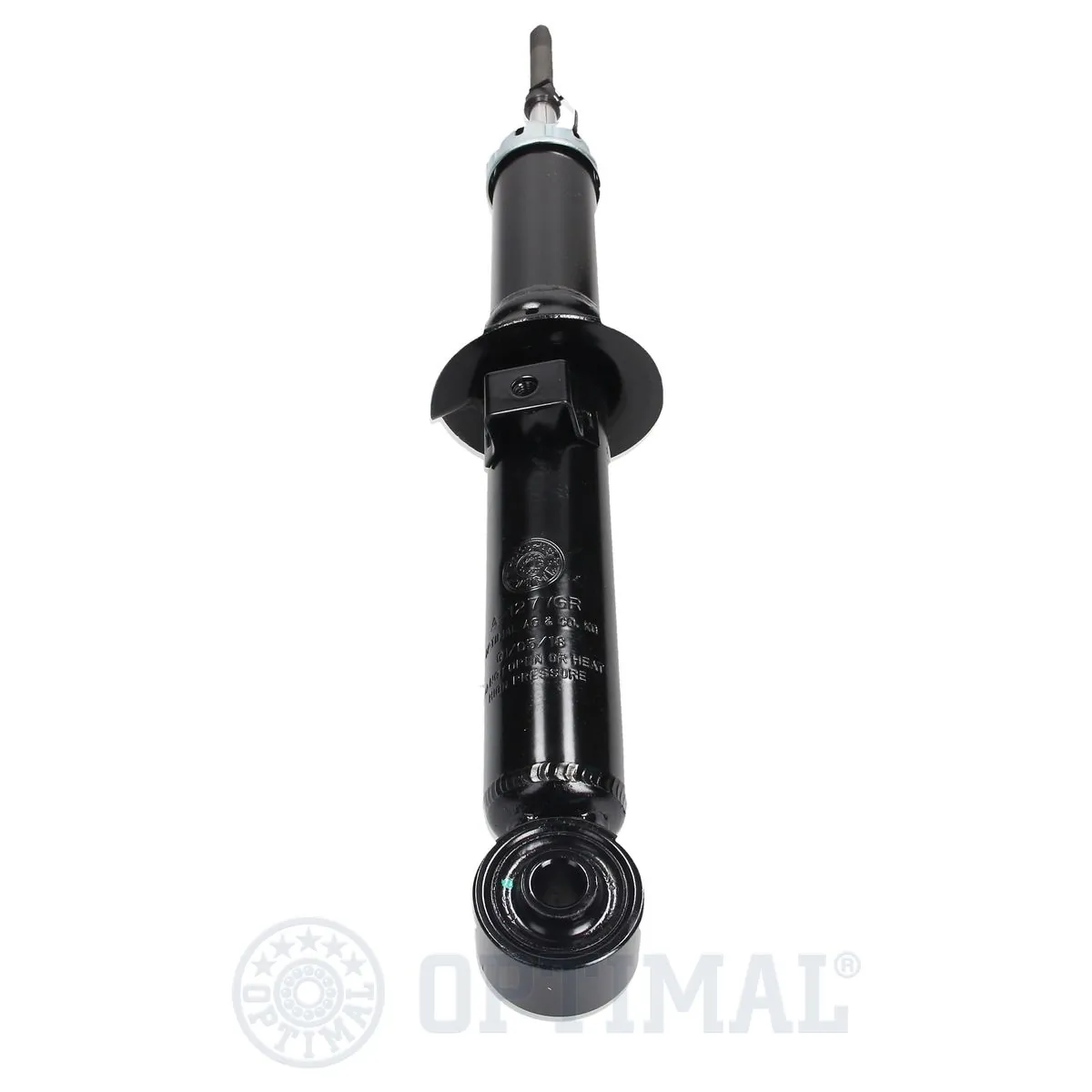 Амортизатор подвески передний левый Optimal A1277GR цена, от 49.10 USD
