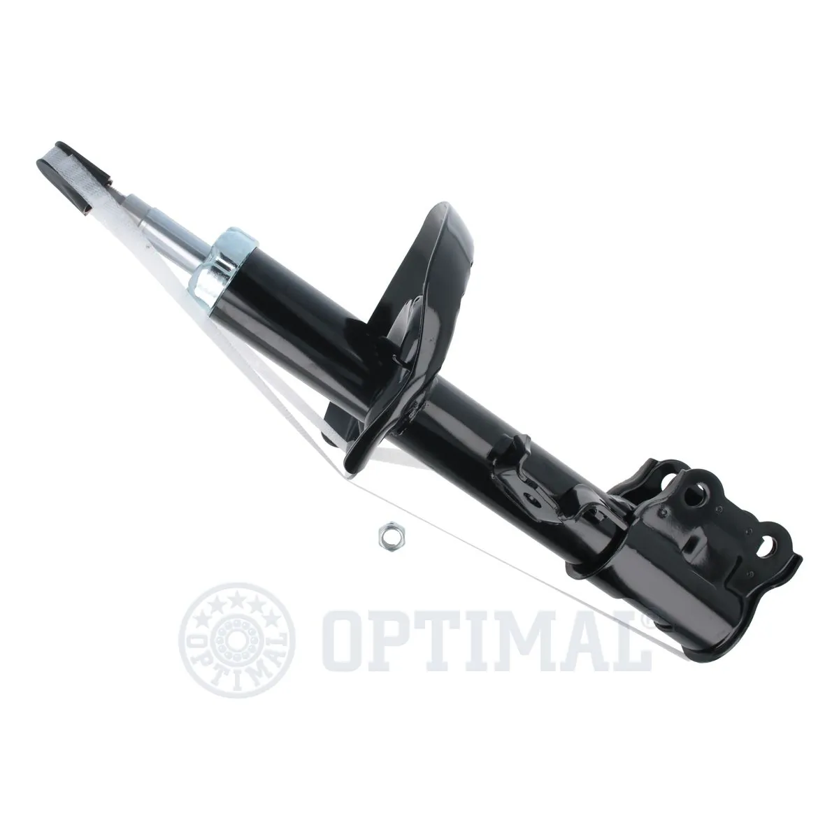 A5357GL Optimal Амортизатор передний левый