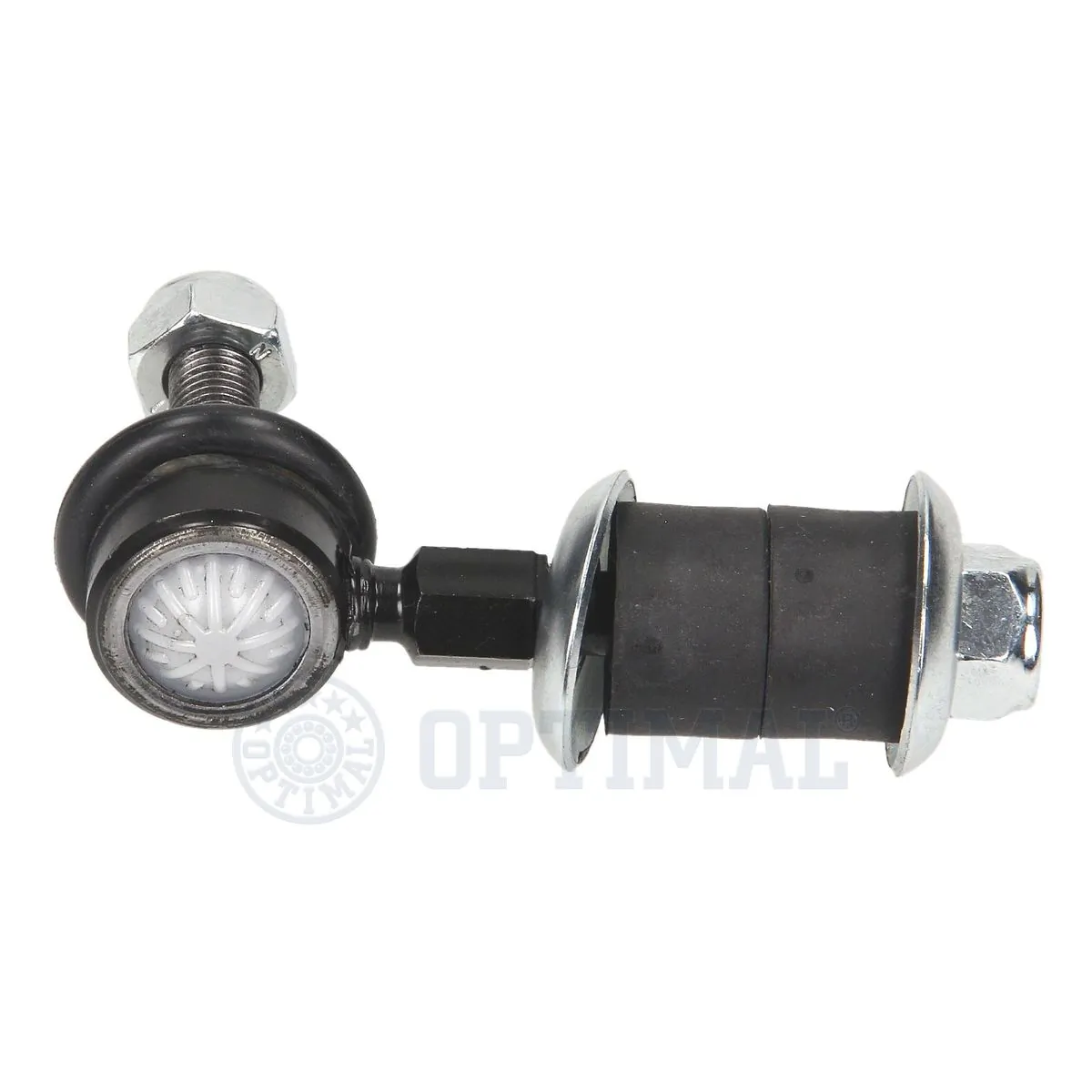 Тяга переднего стабилизатора Optimal G7642 цена, от 5.81 USD