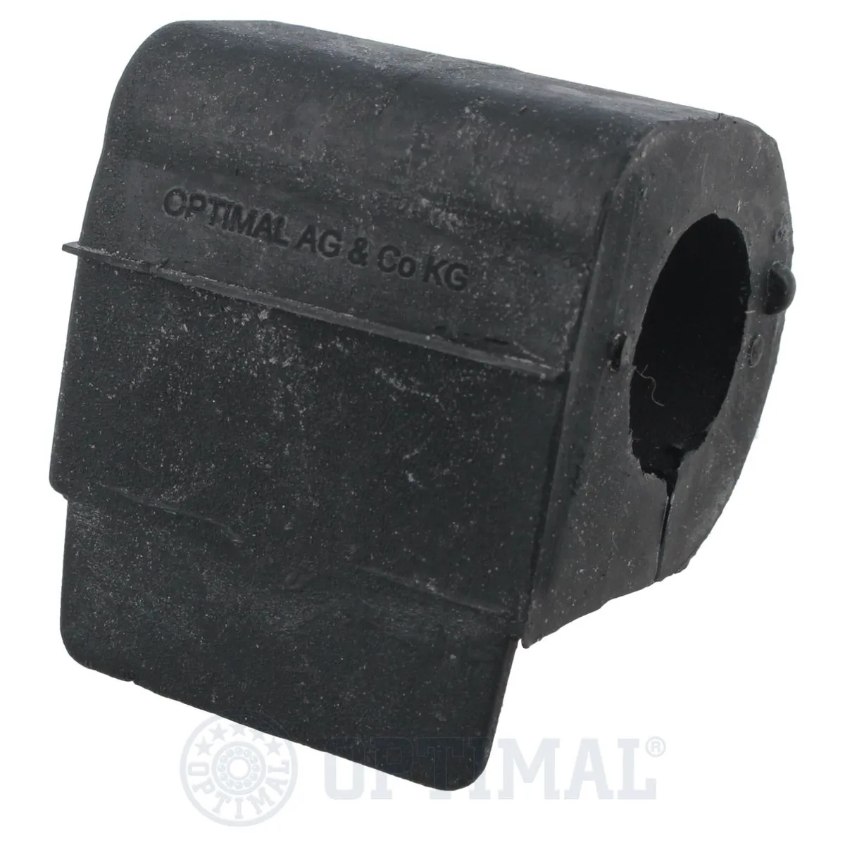 F85332 Optimal Разрезная втулка стабилизатора