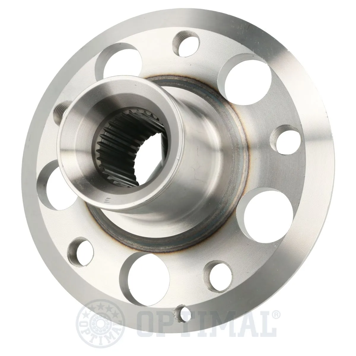 Ступицы передних колес Optimal 04P417 цена, от 42.30 USD