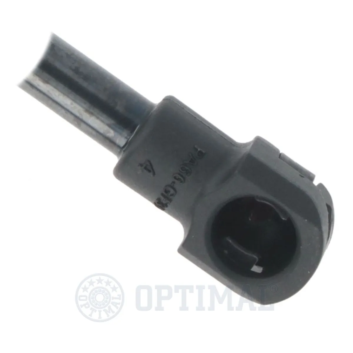 Амортизатор капота газовый Optimal AG51477 цена, от 10.92 USD