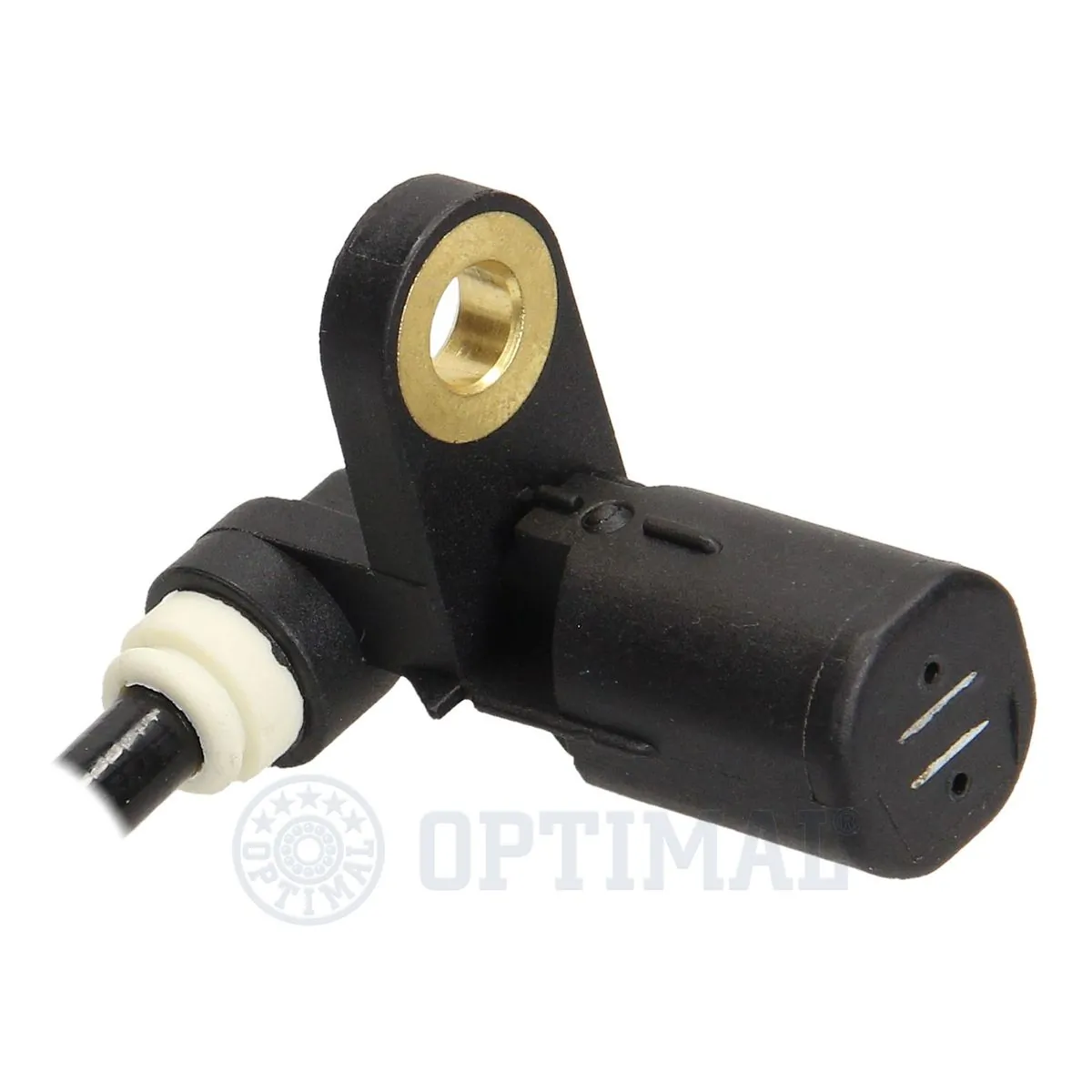 Датчик антиблокировочной системы торможения Optimal 06S695 цена, от 23.25 USD