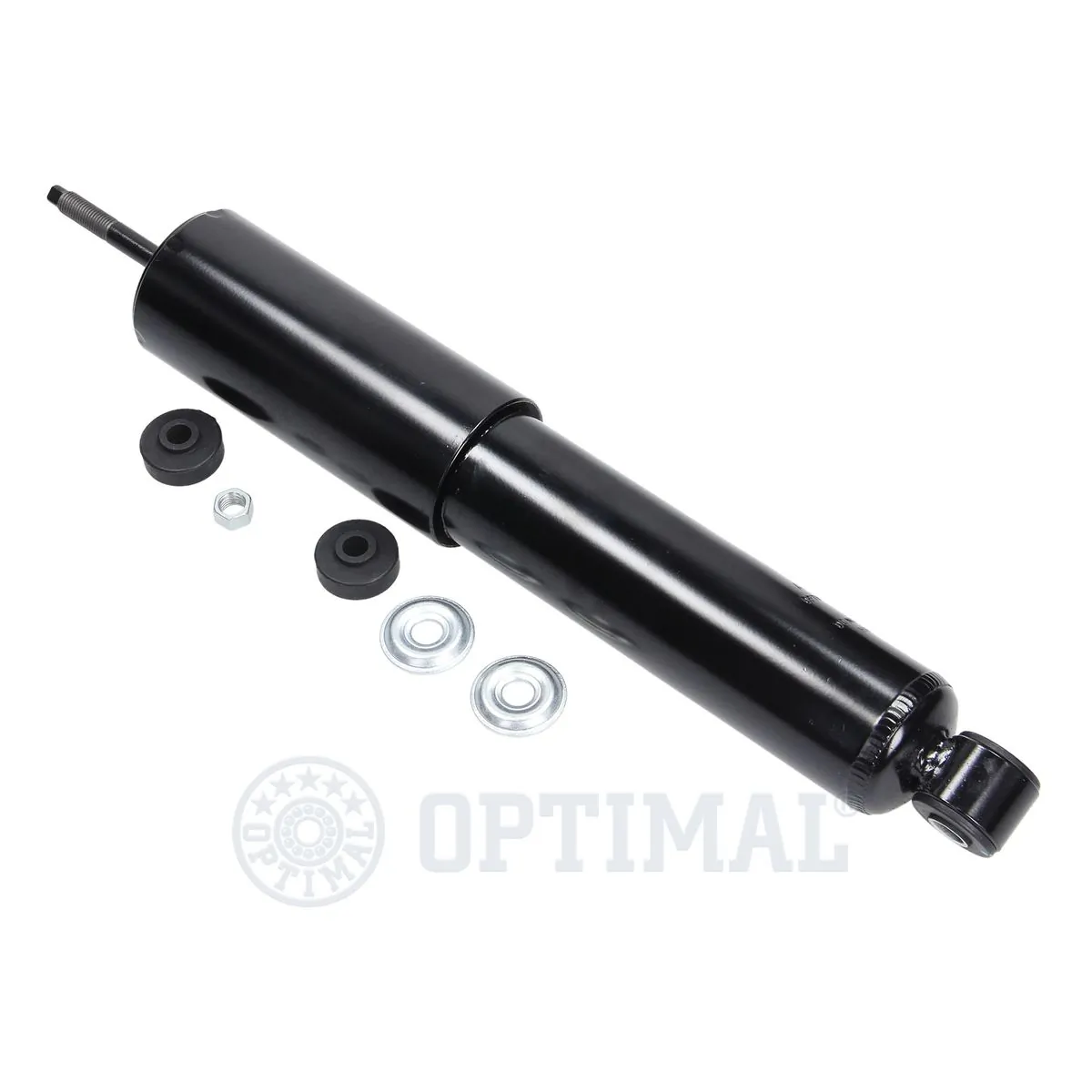 A2050G Optimal Стойка передняя