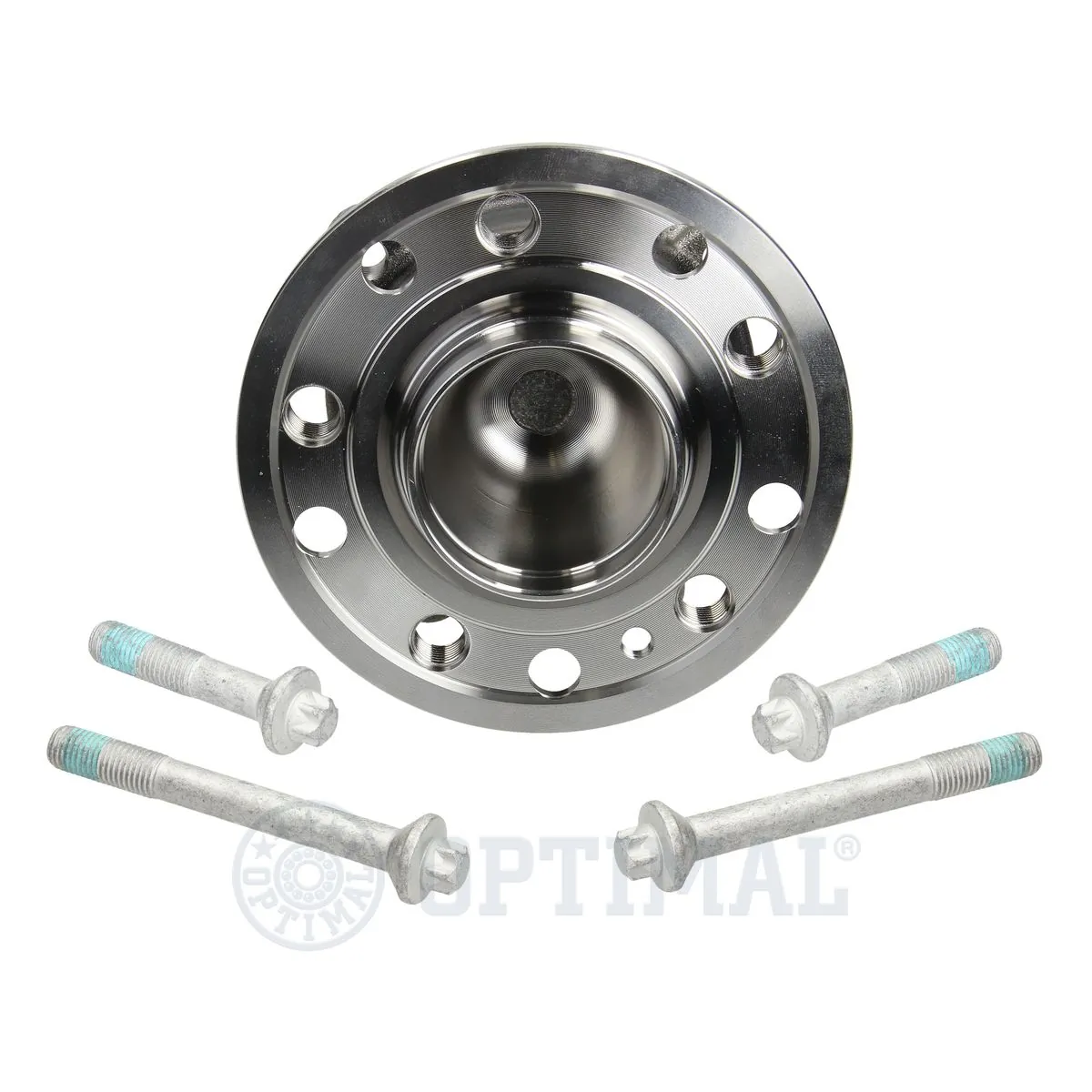 Ступицы передних колес Optimal 401304 цена, от 67.78 USD