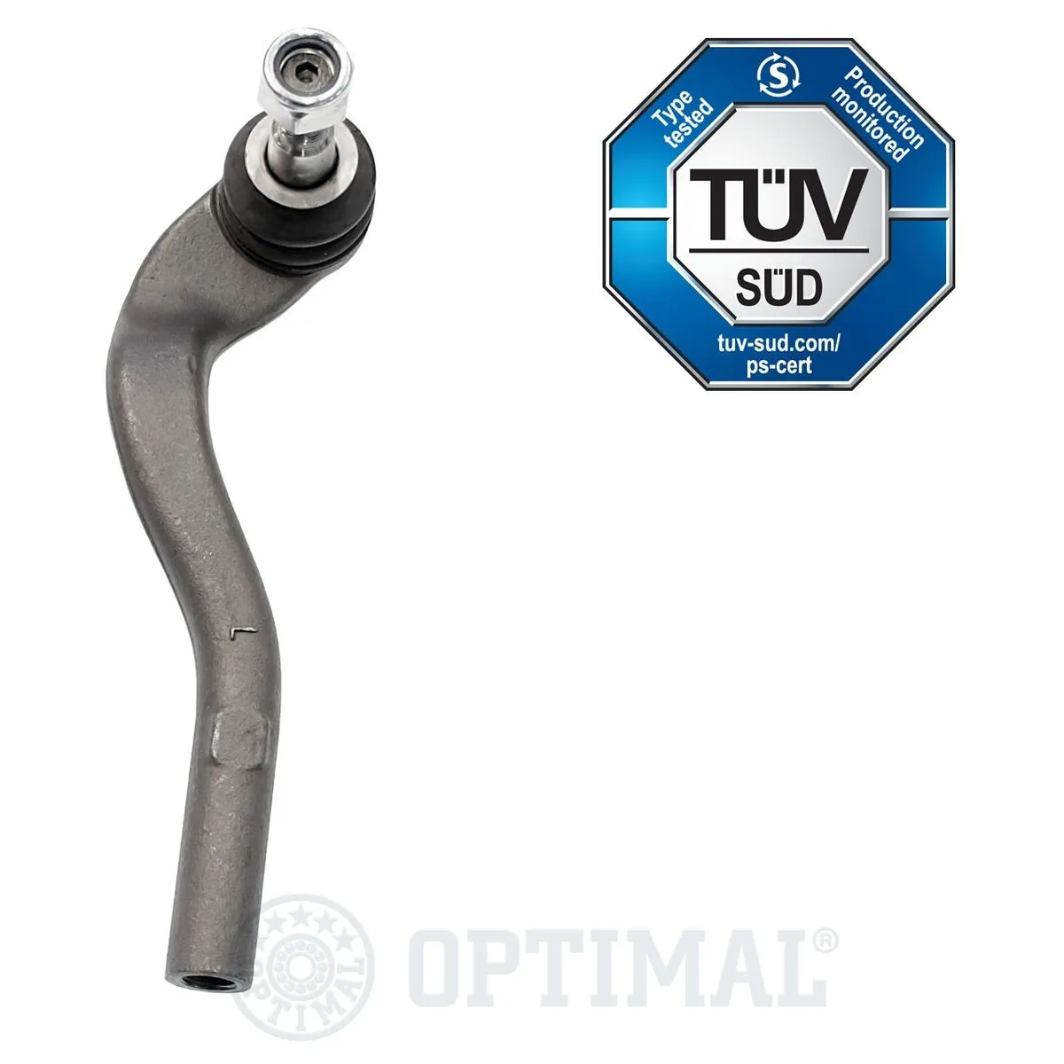 G11447 Optimal Наружный наконечник рулевой тяги