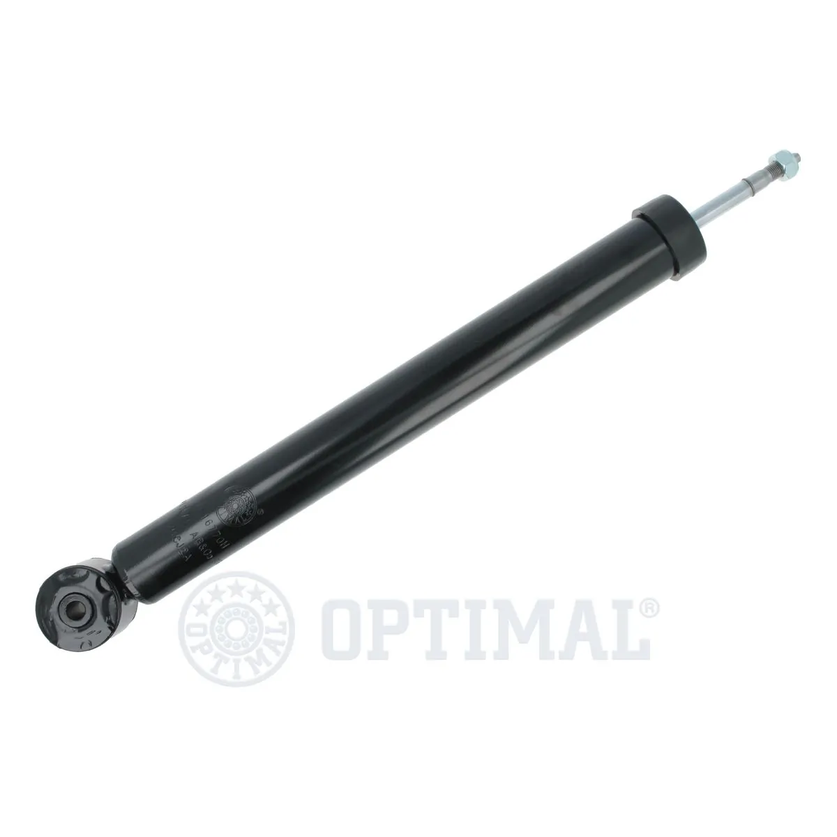 A16770H Optimal Амортизаторы задние