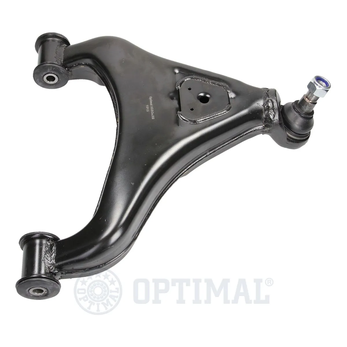 G61117 Optimal