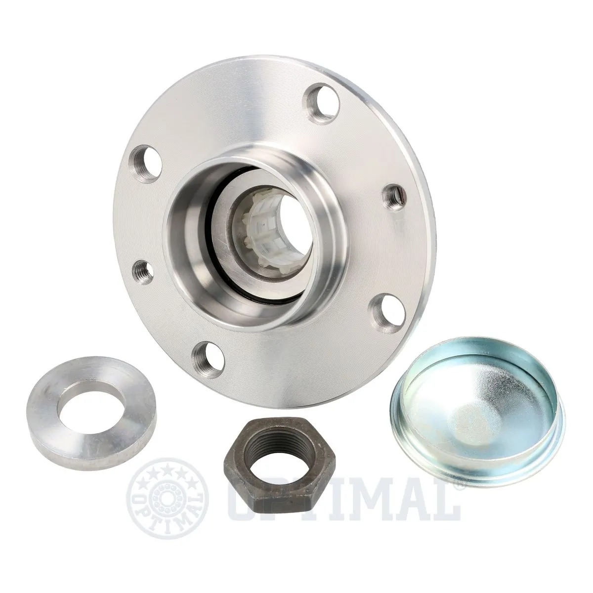 Ступицы задних колес Optimal 802265 цена, от 55.86 USD