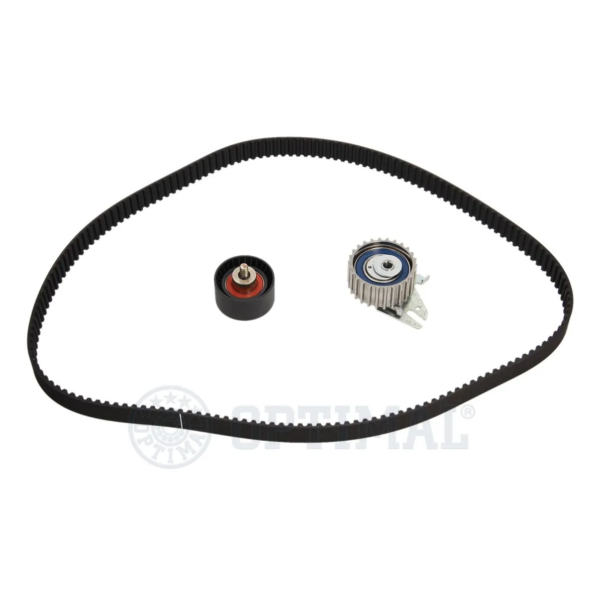 Ремень ГРМ, комплект Fiat/Alfa/Lancia 71736728