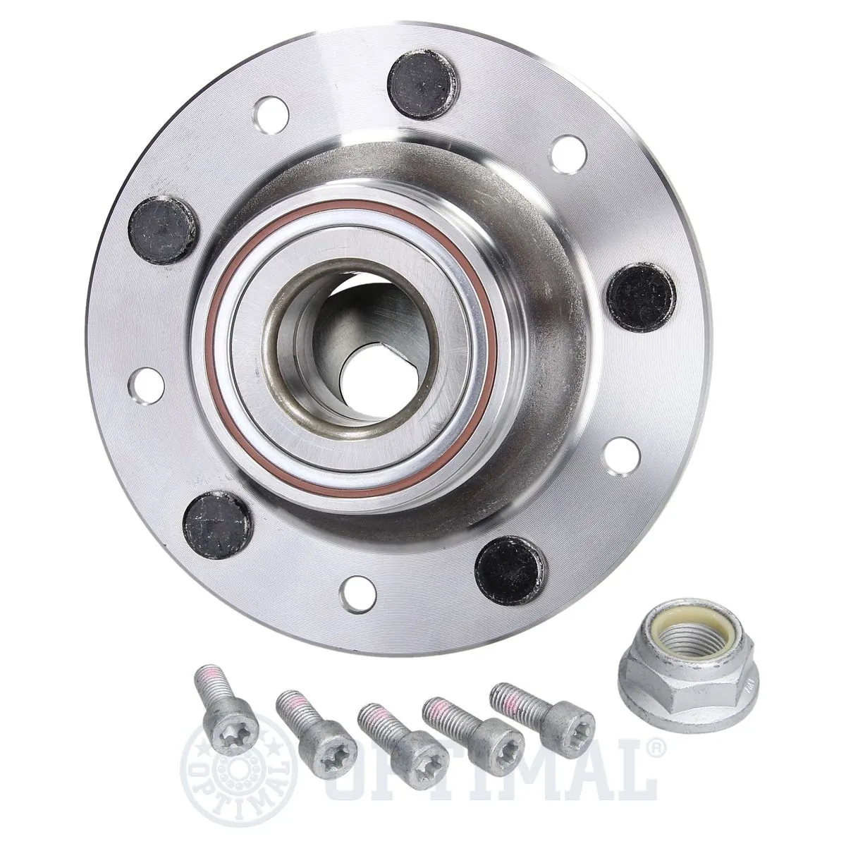 Ступицы задних колес Optimal 302908 цена, от 122.99 USD