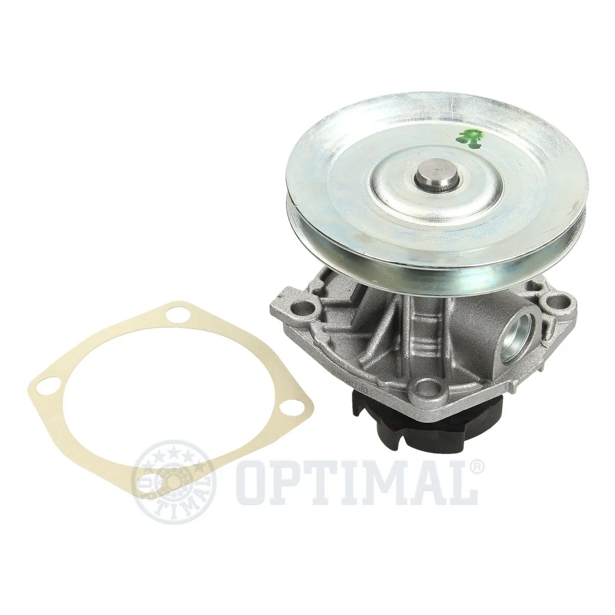 Купить WPQ0284 Magneti Marelli Насос охлаждения
