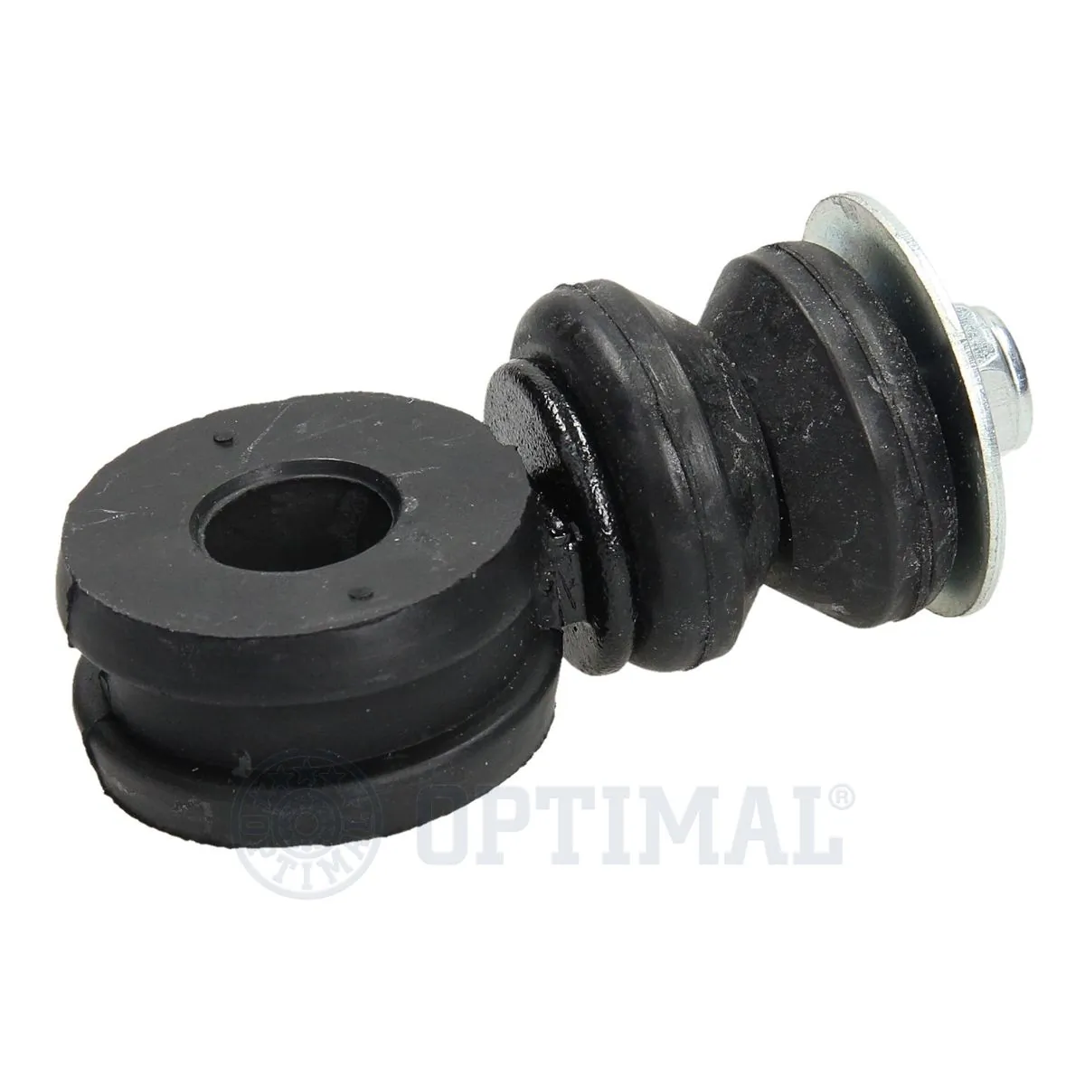 F84051 Optimal Стойка переднего стабилизатора