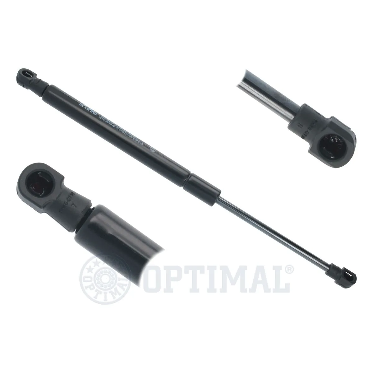 Купить 430719131800 Magneti Marelli Амортизатор двери багажника