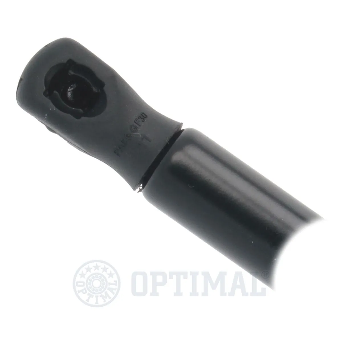 AG50893 Optimal Стойка капота