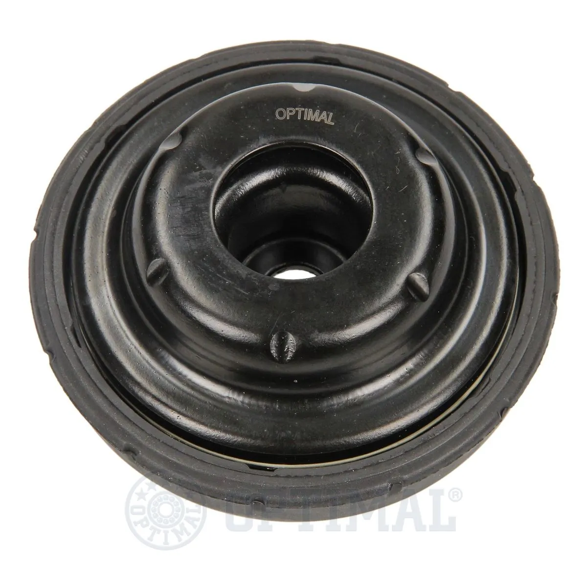 Опора стойки амортизатора переднего Optimal F87616 цена, от 24.58 USD