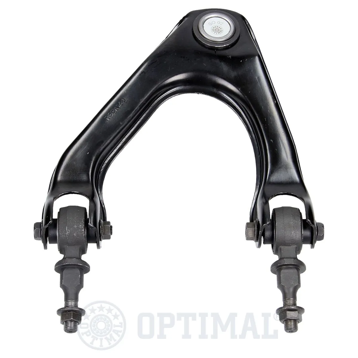 Рычаг передней подвески верхний правый Optimal G6831 цена, от 40.86 USD