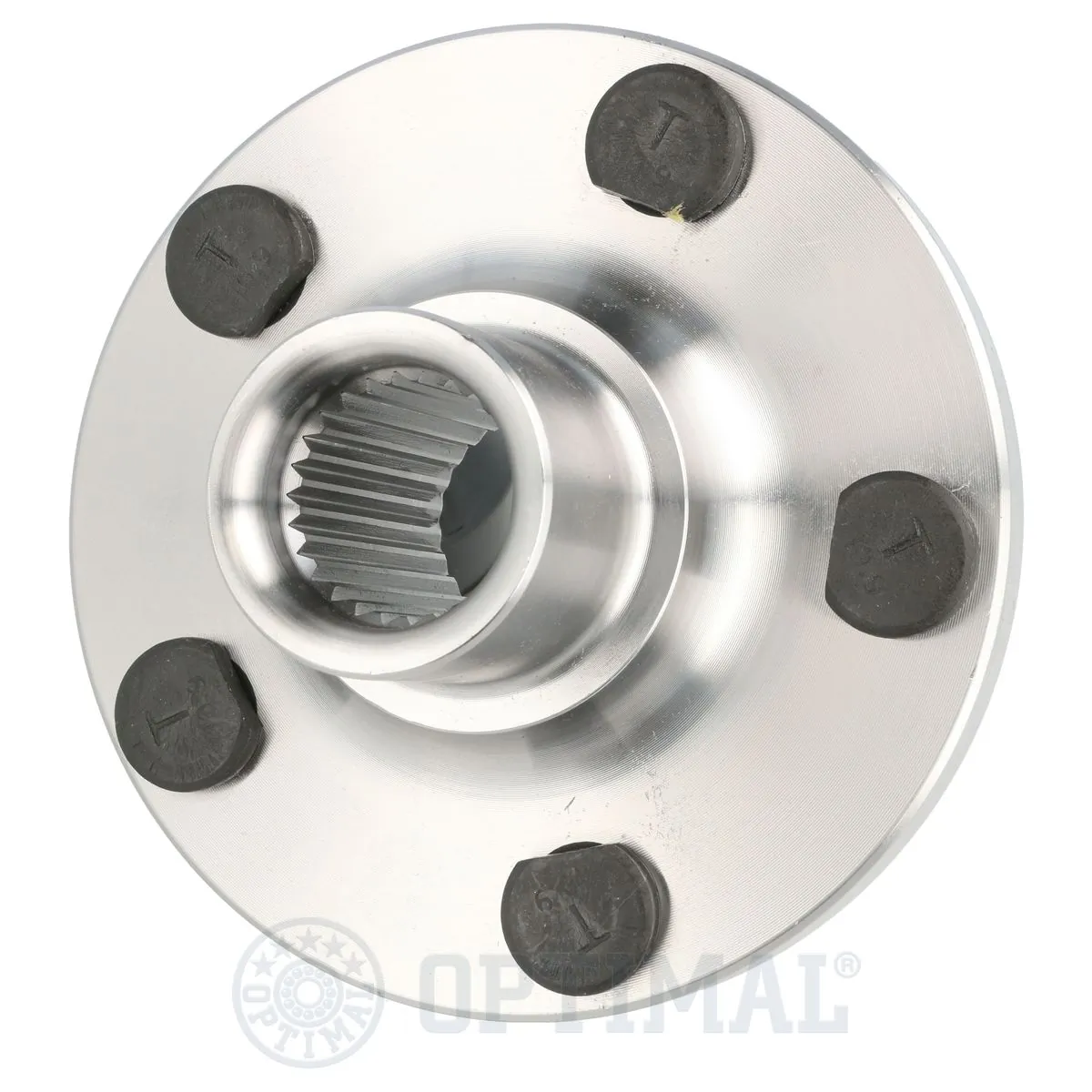 Ступицы передних колес Optimal 04P464 цена, от 22.95 USD