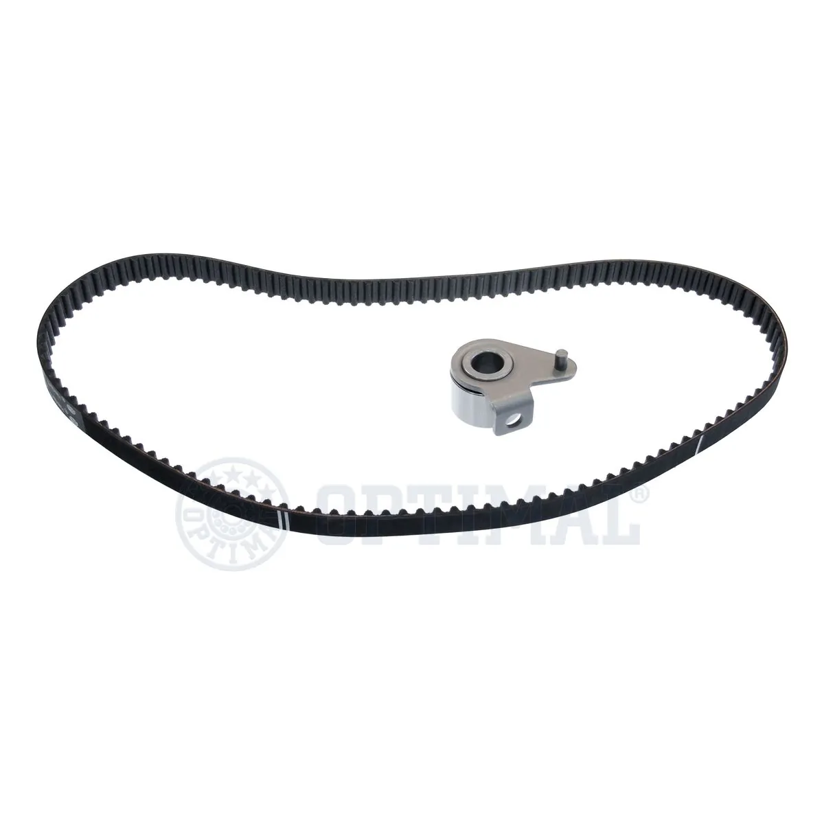 Комплект ремня ГРМ на Volvo 940  944