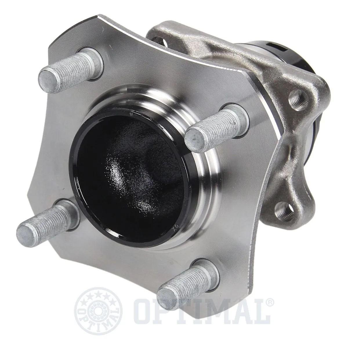 Ступицы задних колес Optimal 962216 цена, от 78.35 USD