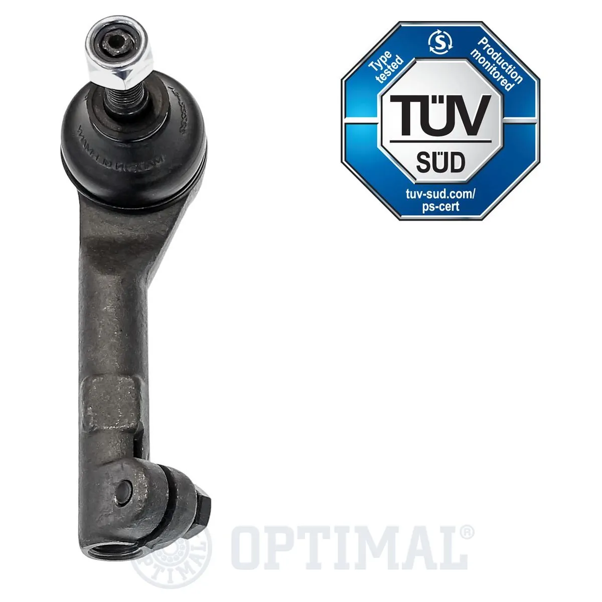 G1057 Optimal Наружный наконечник рулевой тяги