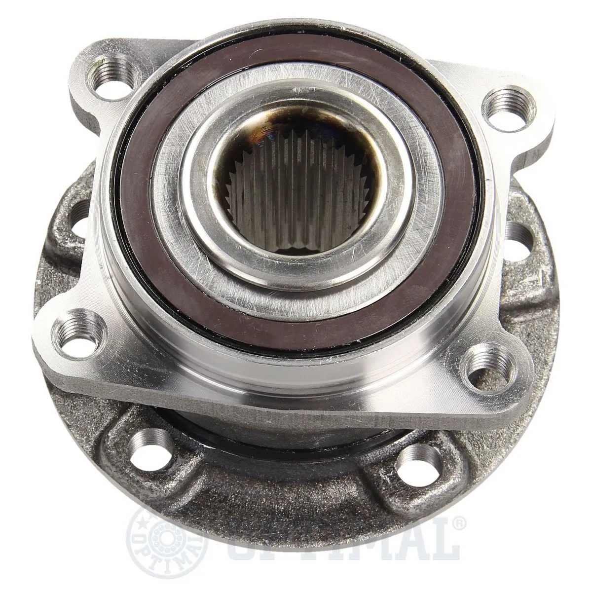 Ступицы передних колес Optimal 990792 цена, от 127.64 USD