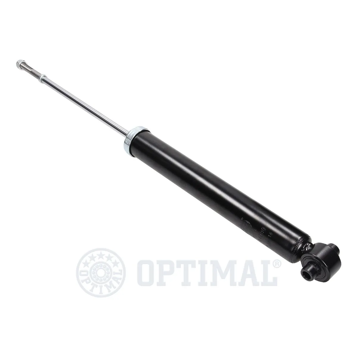 A1498G Optimal Стойка задняя правая