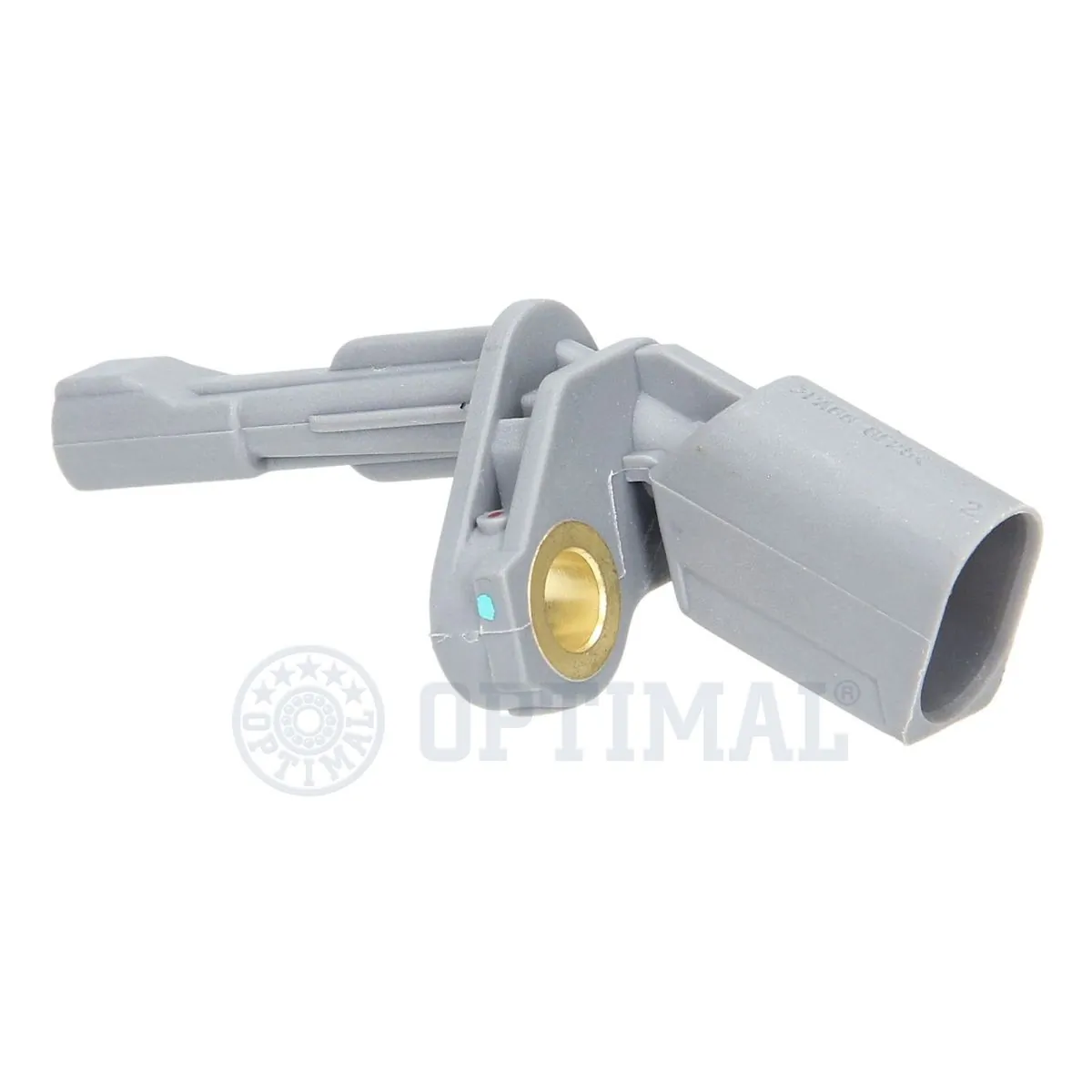 Датчик АБС (ABS) задний правый Optimal 06S475 цена, от 16.30 USD