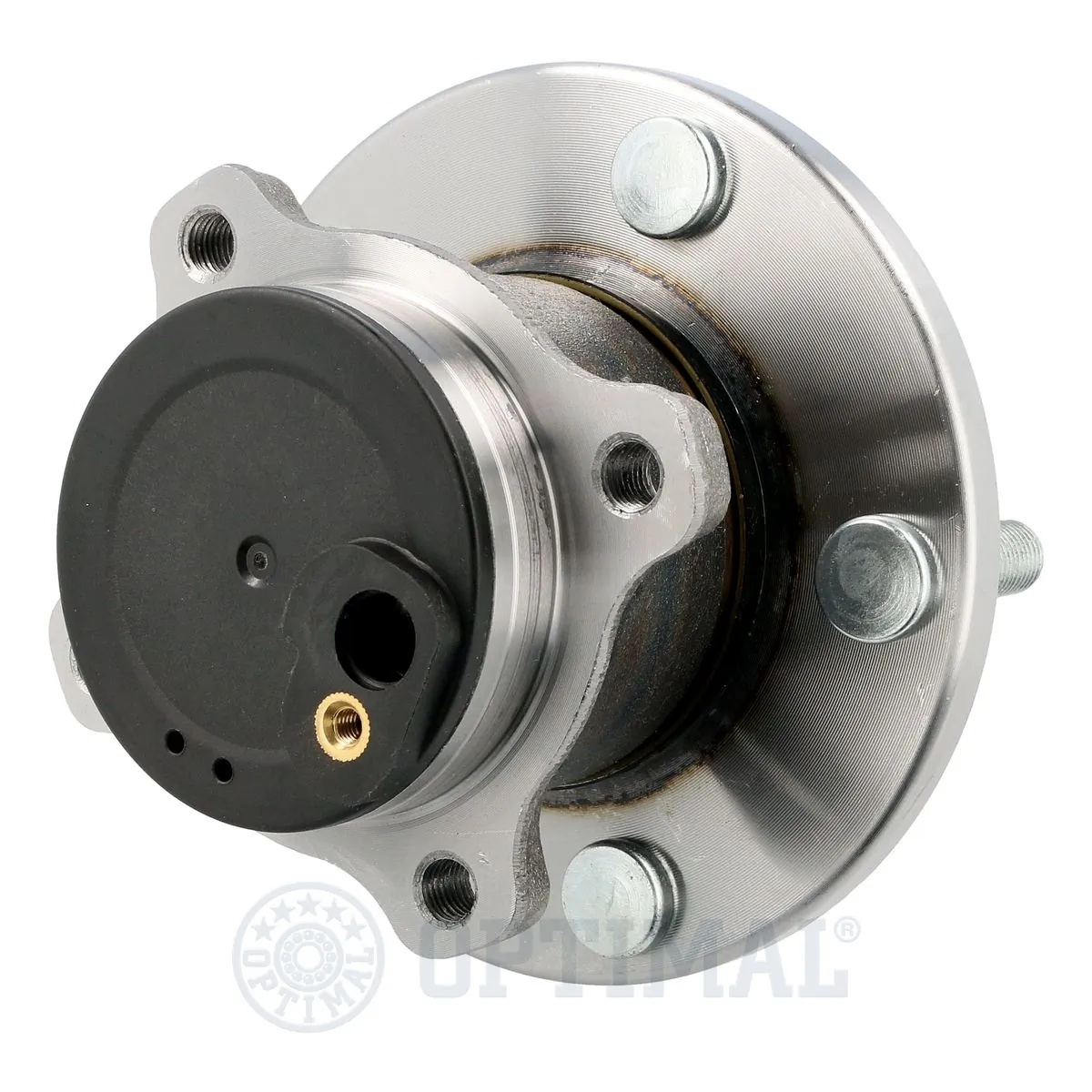 Ступицы задних колес Optimal 942502 цена, от 79.51 USD