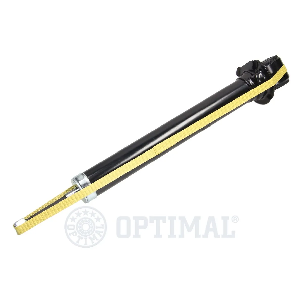 A1637G Optimal Амортизаторы задние