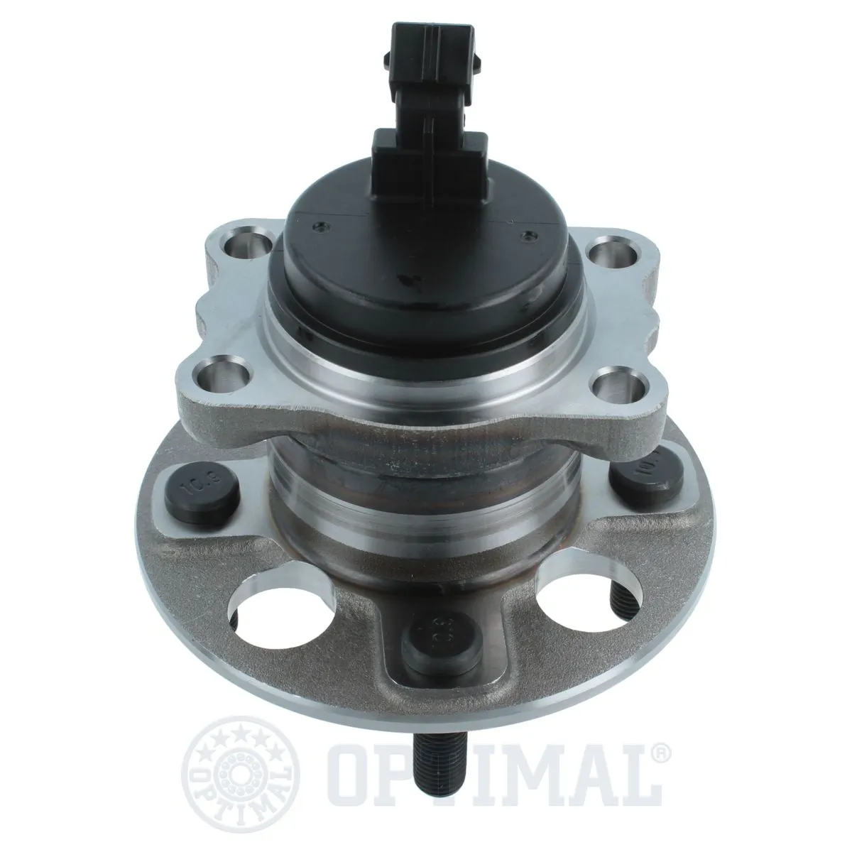  Cubo traseiro KIA Rio IV sedan (FB, SC) (2017 - 2026) IV