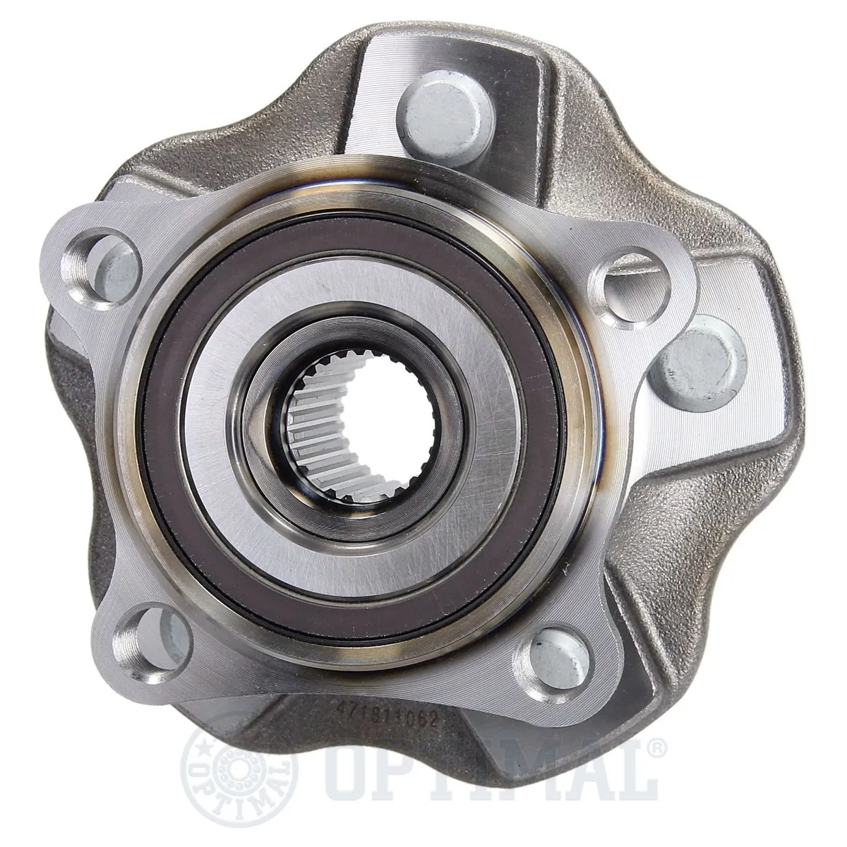 Ступицы задних колес Optimal 982772 цена, от 107.09 USD