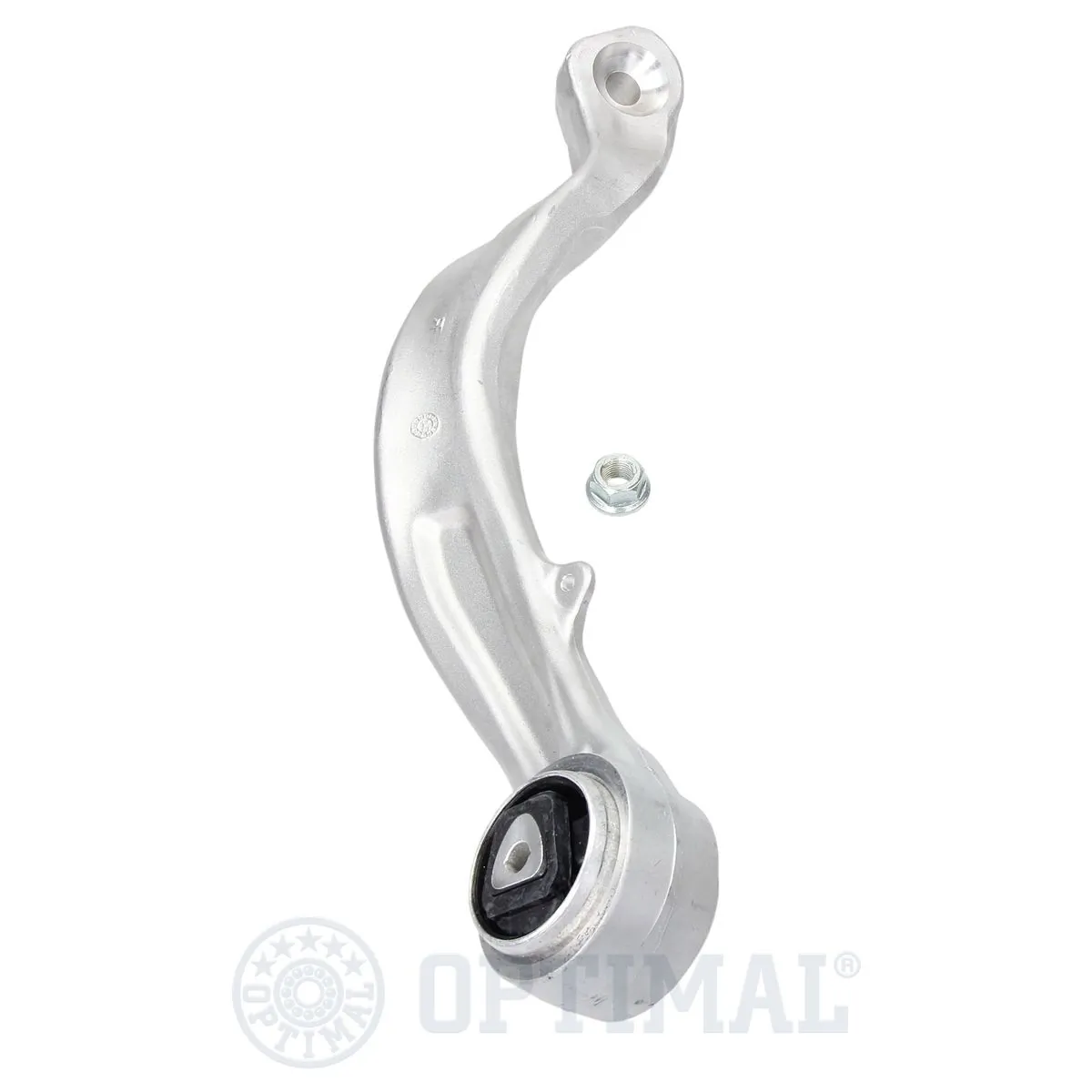 G5916 Optimal Рычаг передней подвески нижний левый