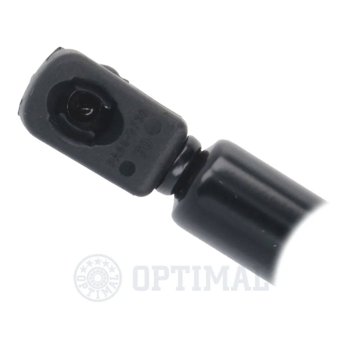 6039AB2 Polcar Амортизатор крышки багажника
