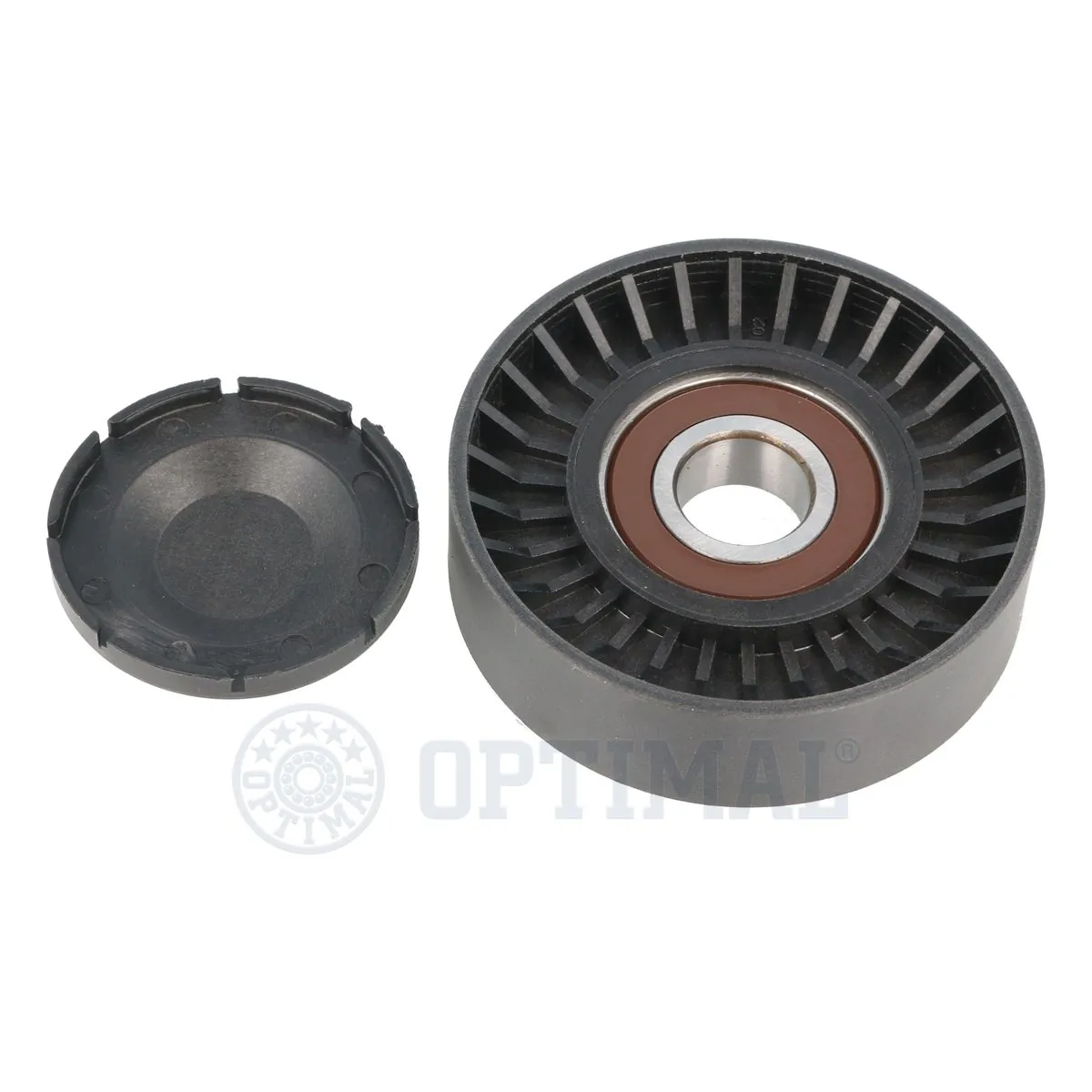 Натяжной ролик Ford Mondeo IV седан (CA2) (2007 - 2014) цена, от 8.77 USD
