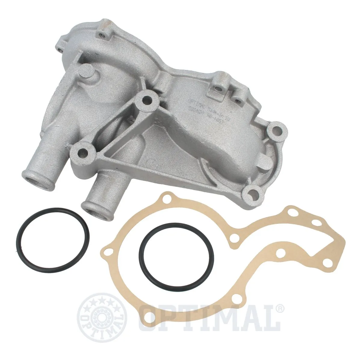 Корпус водяного насоса охлаждения VAG 026121013 цена, от 18.76 USD