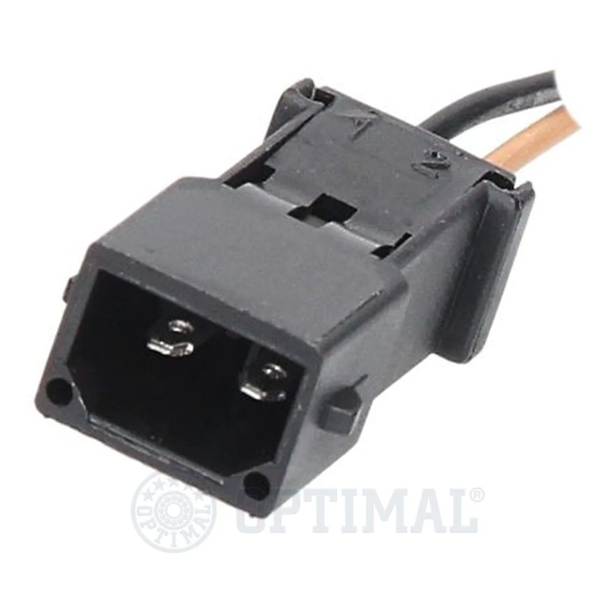 Купить 06S466 Optimal Датчик АБС задний
