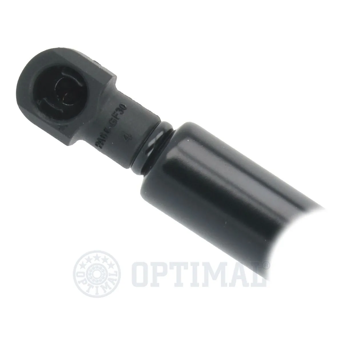 AG51283 Optimal Амортизатор крышки багажника