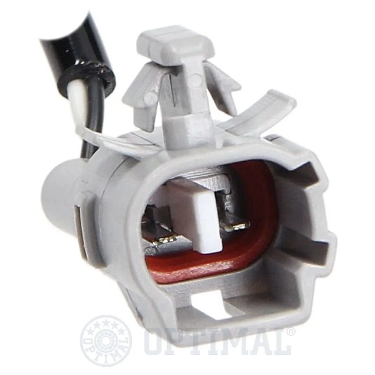 Купить 06S383 Optimal Датчик ABS передний левый