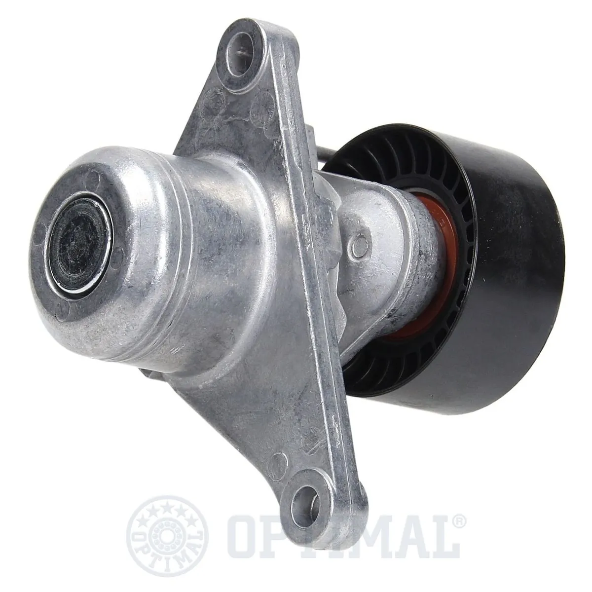 Reguladora de tensão da correia de transmissão Renault Trafic 2 JL