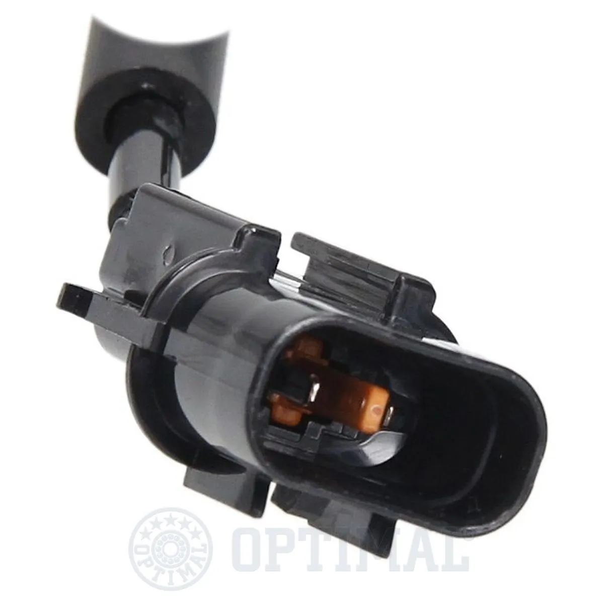 Купить 06S587 Optimal Датчик АБС задний левый