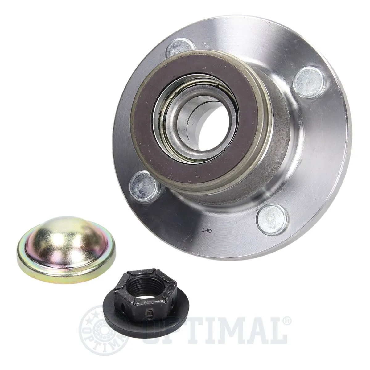Купить 302212L Optimal Подшипник задней ступицы