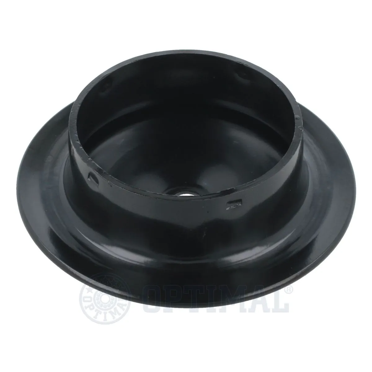 F85362 Optimal Подушка (опора) пружины задней, верхняя